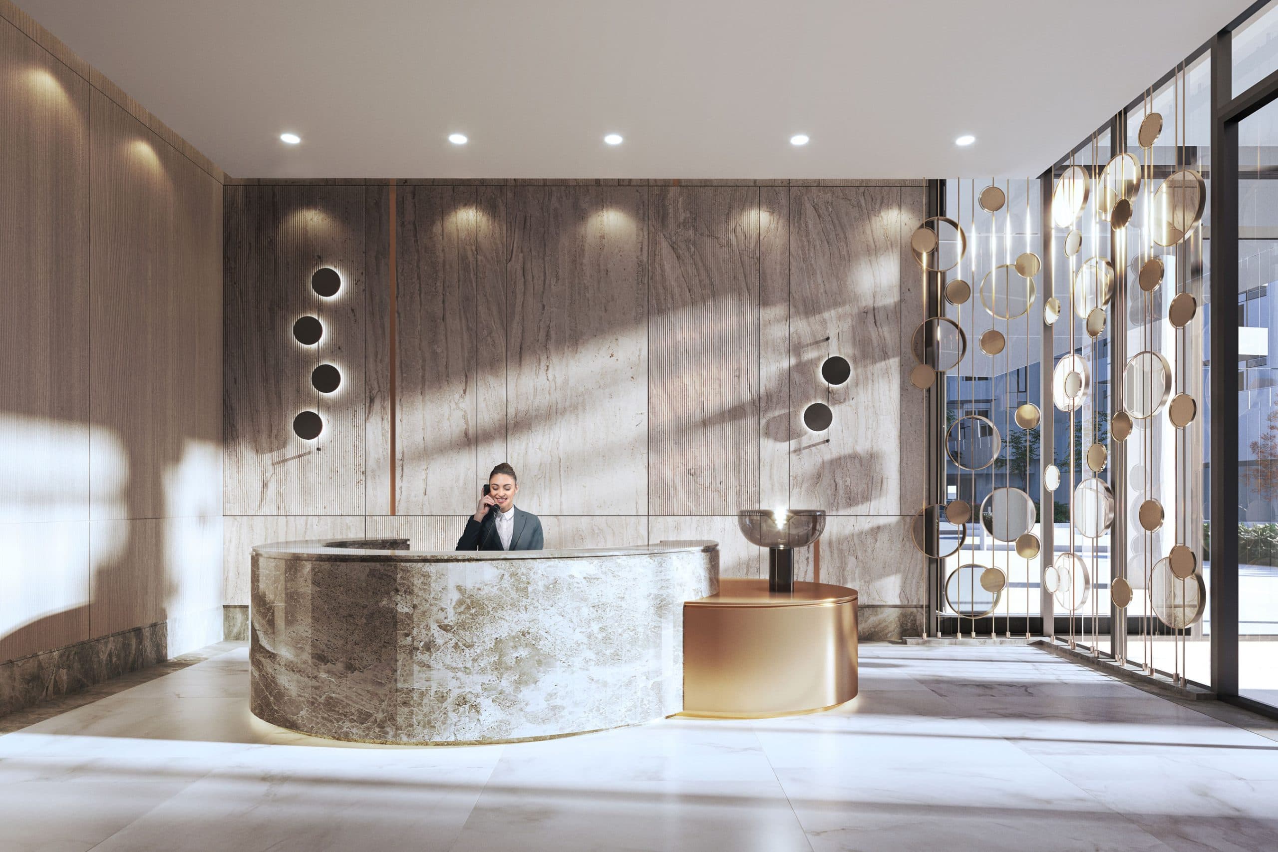 ClockWork Condos thumbnail 11