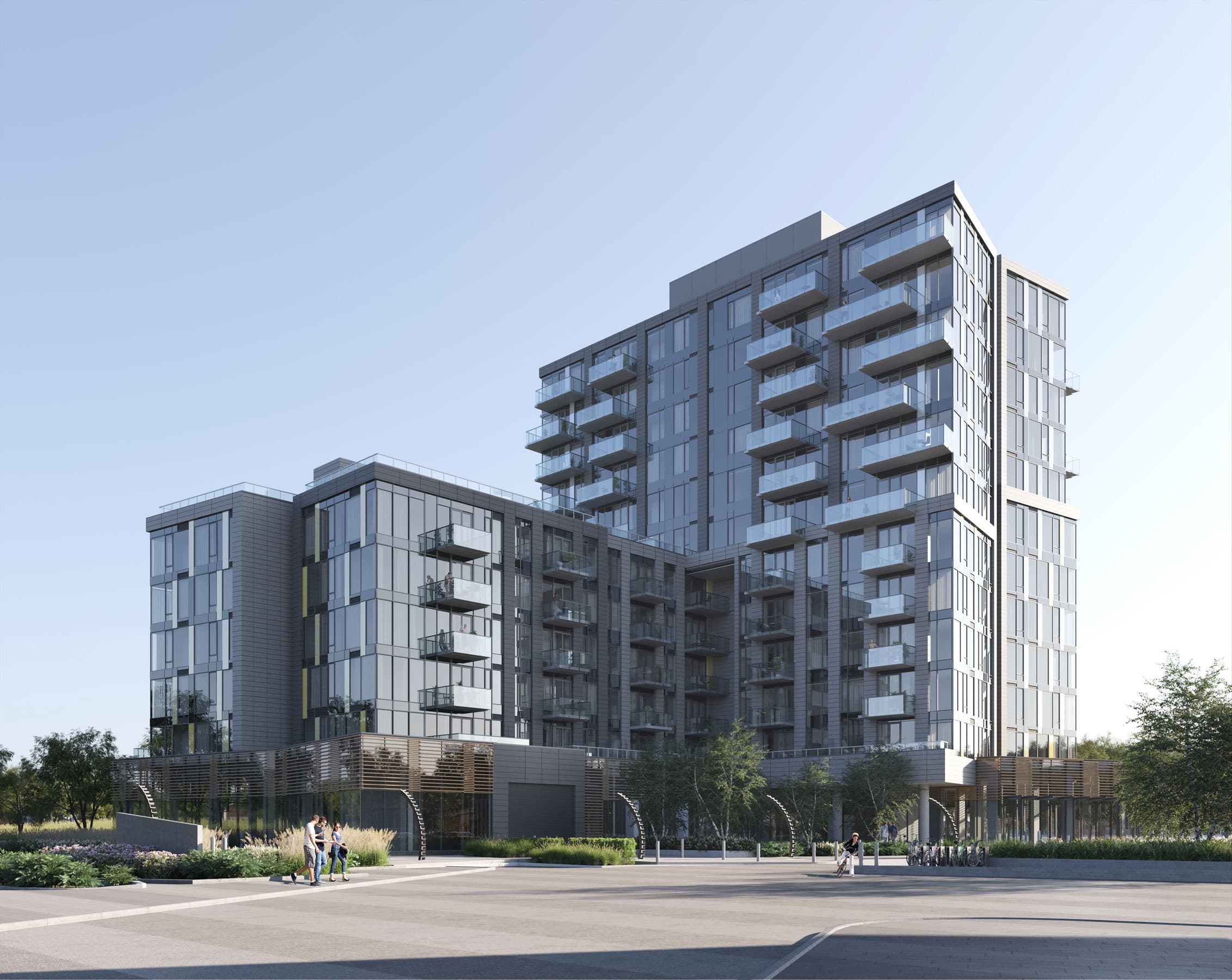 ClockWork Condos thumbnail 4
