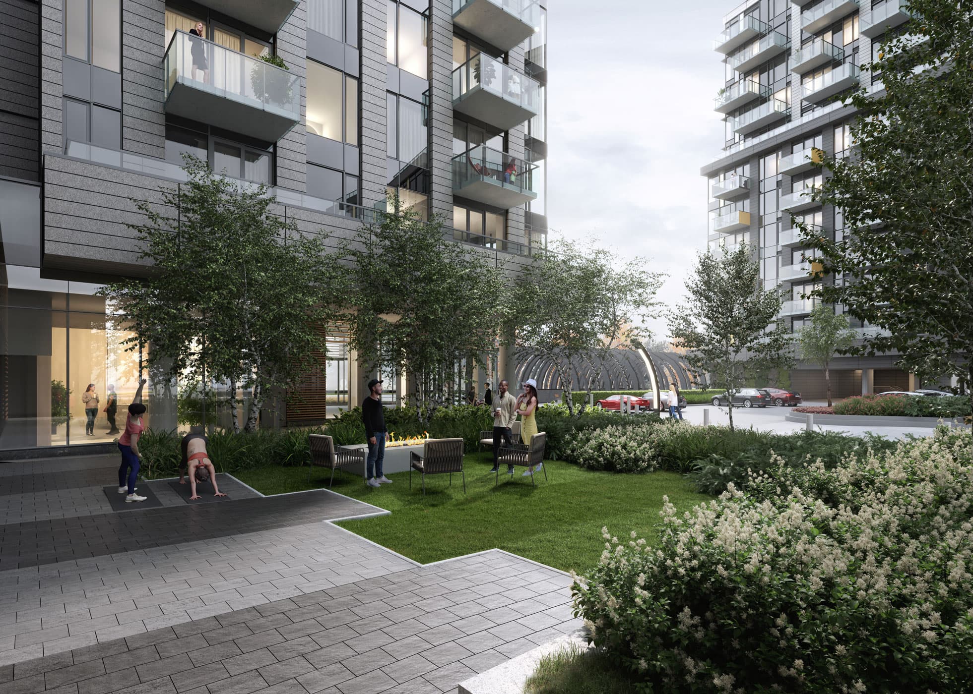 ClockWork Condos thumbnail 5