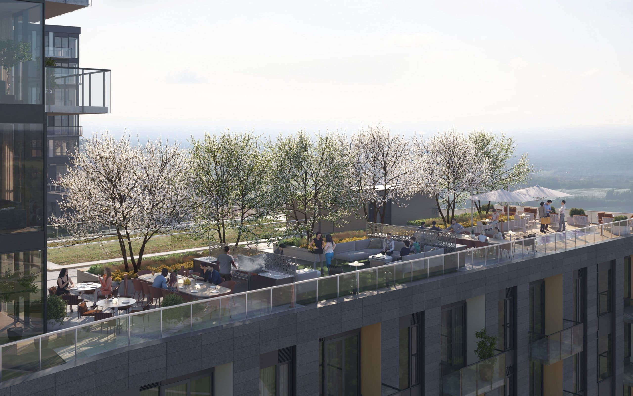 ClockWork Condos thumbnail 8