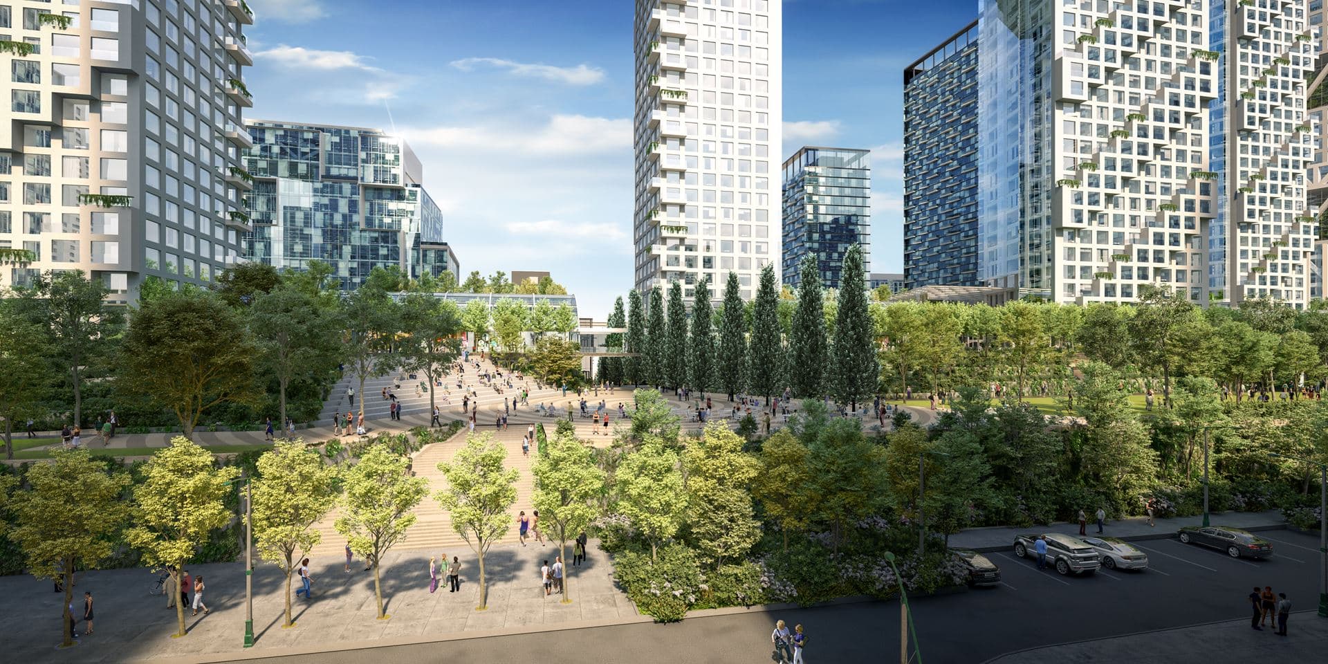 ORCA Project Toronto Condos thumbnail 2