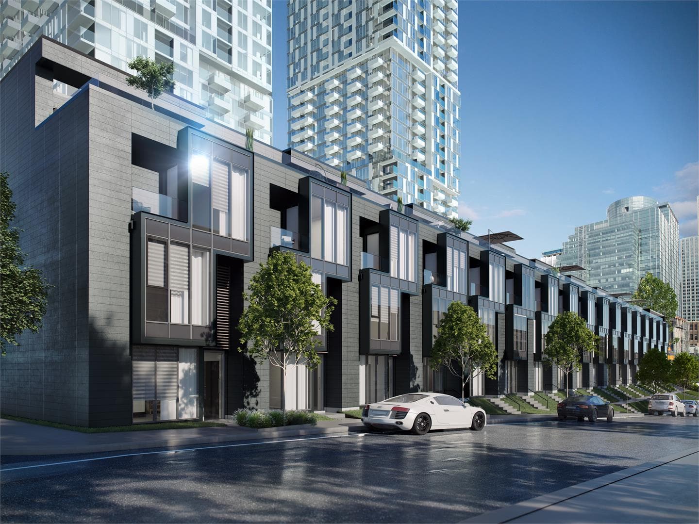 YUL Condos Phase 1 thumbnail 4