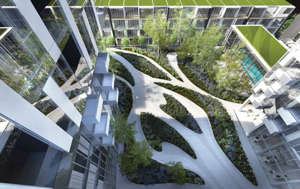 YUL Condos Phase 1 thumbnail 6