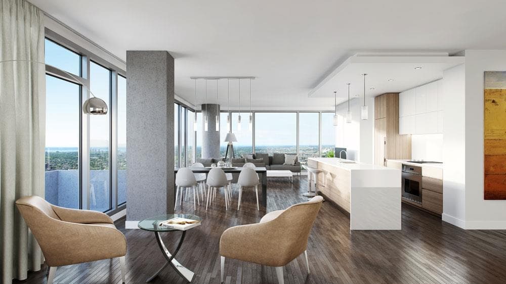 YUL Condos Phase 1 thumbnail 22
