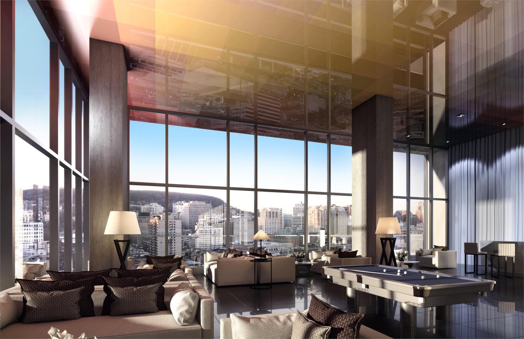 YUL Condos Phase 1 thumbnail 10