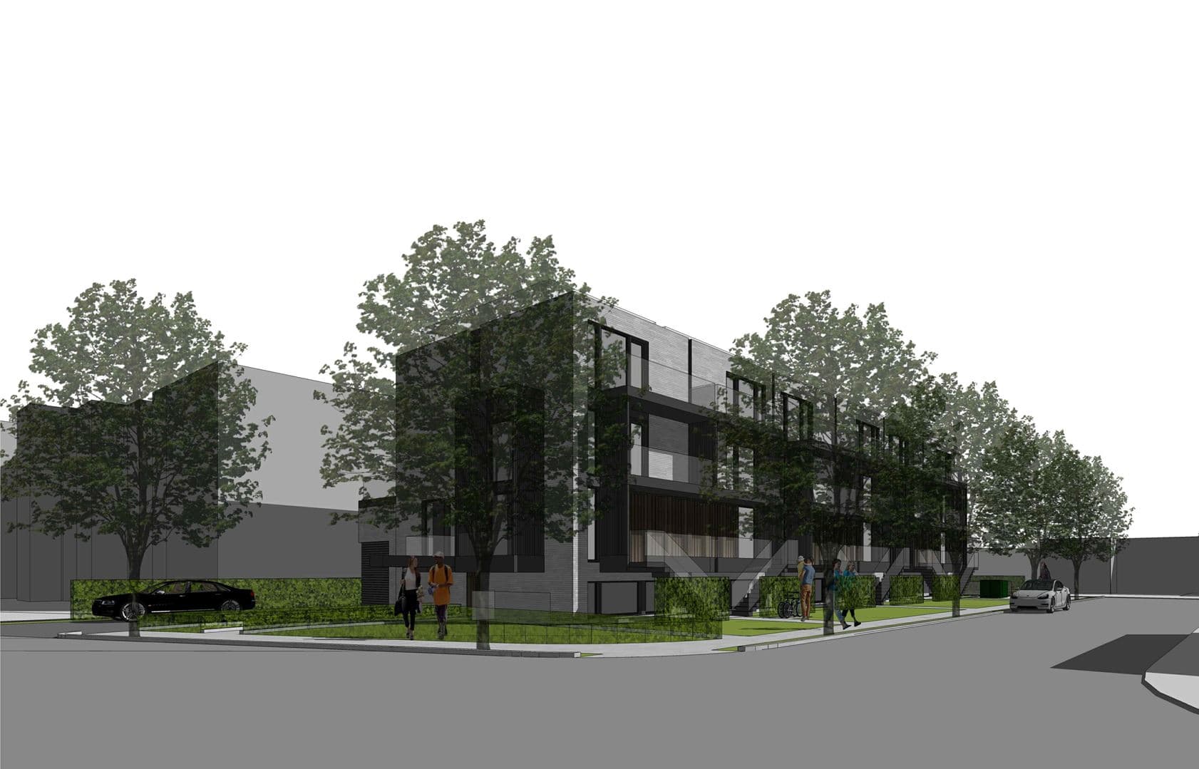 11 Greenbriar Road Condos thumbnail 2