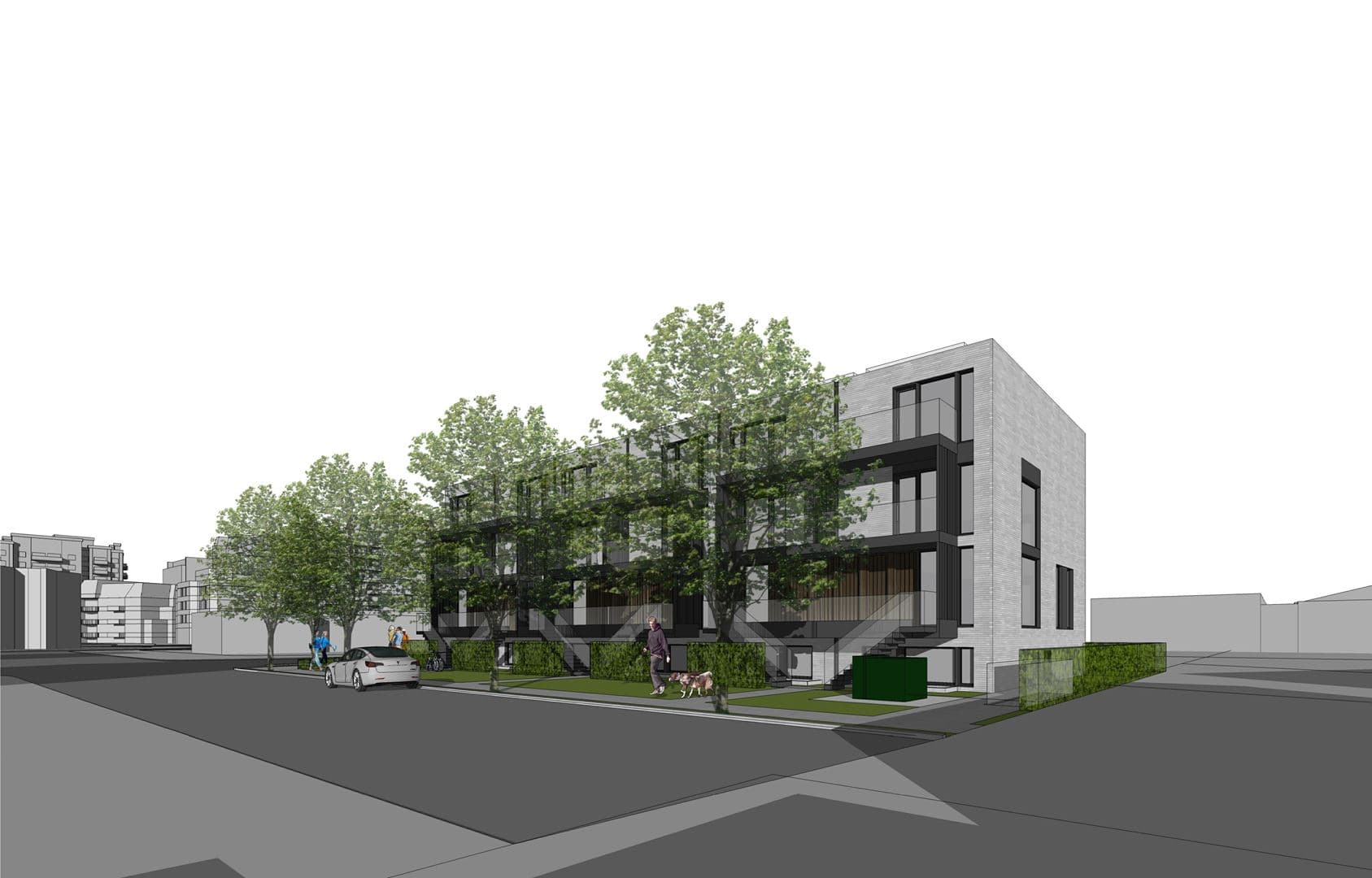 11 Greenbriar Road Condos thumbnail 3