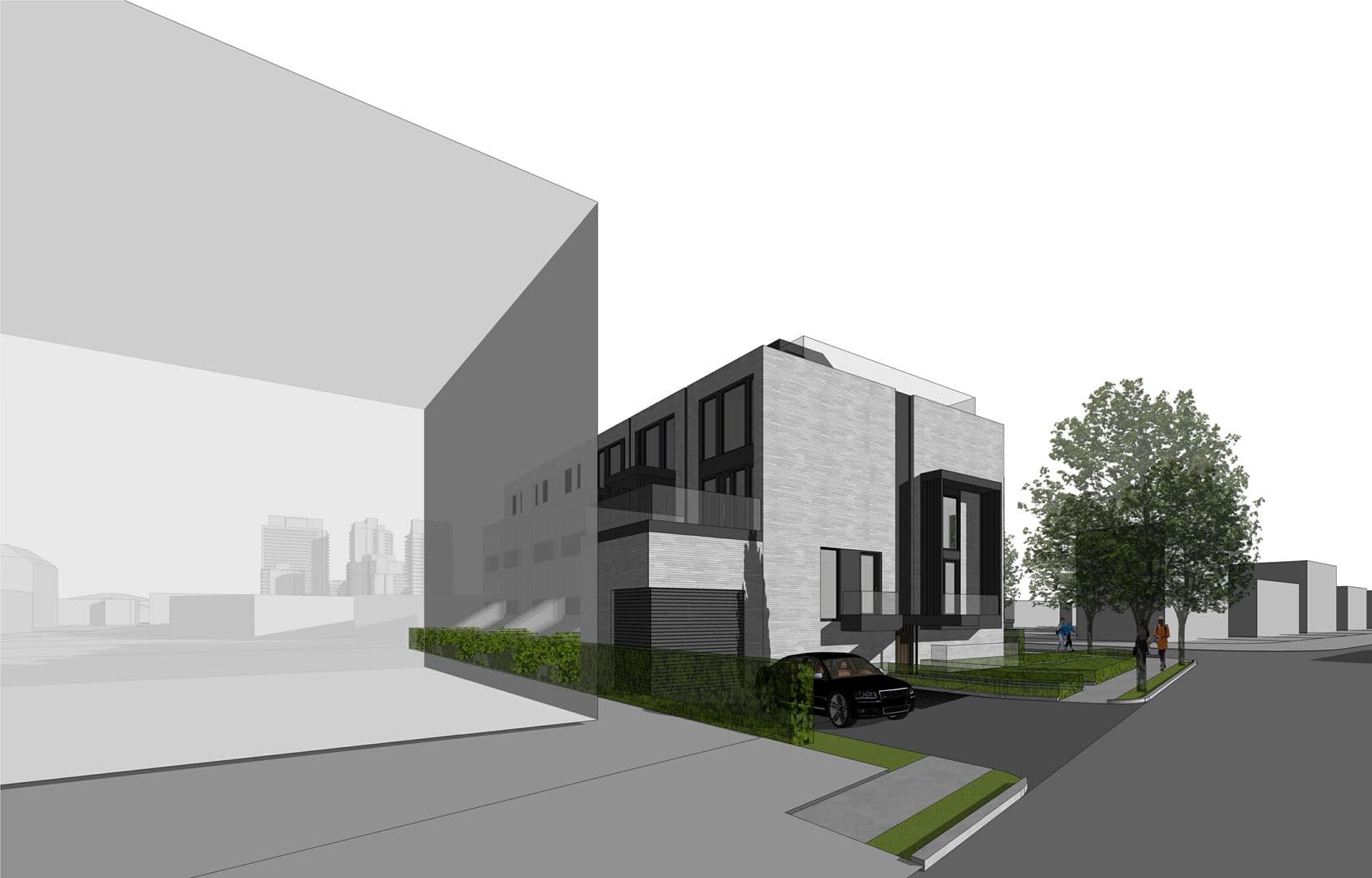 11 Greenbriar Road Condos thumbnail 4