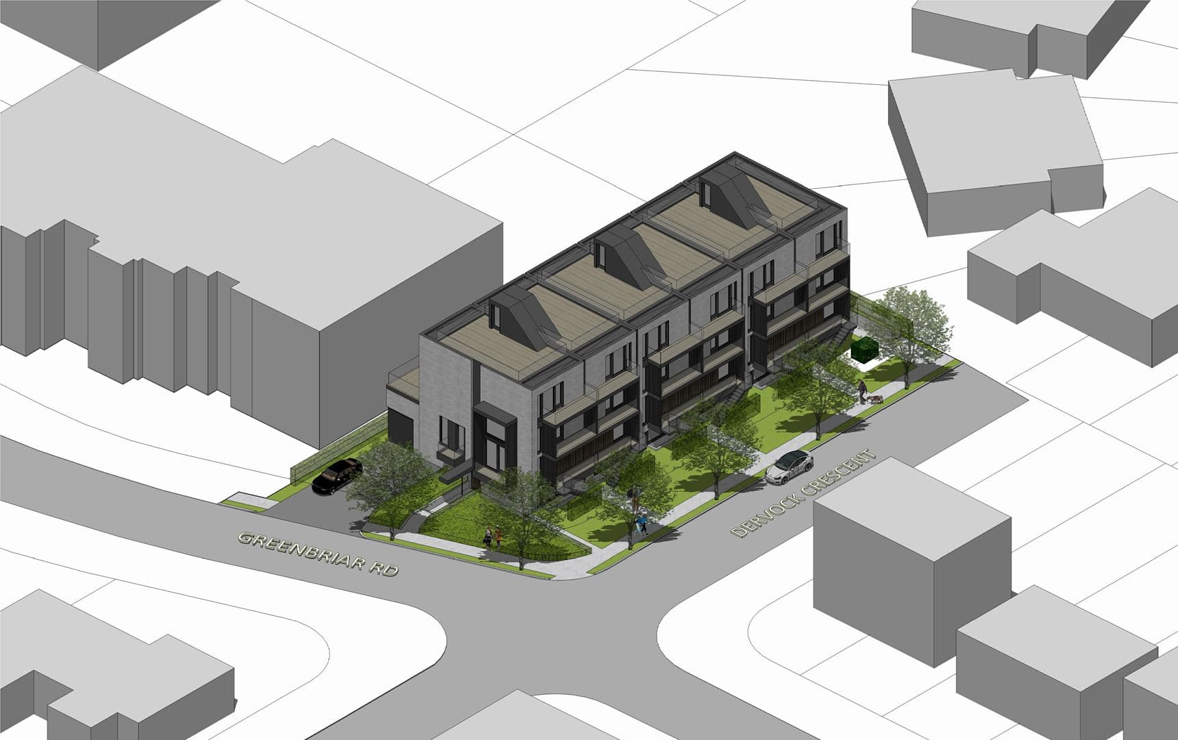 11 Greenbriar Road Condos thumbnail 5