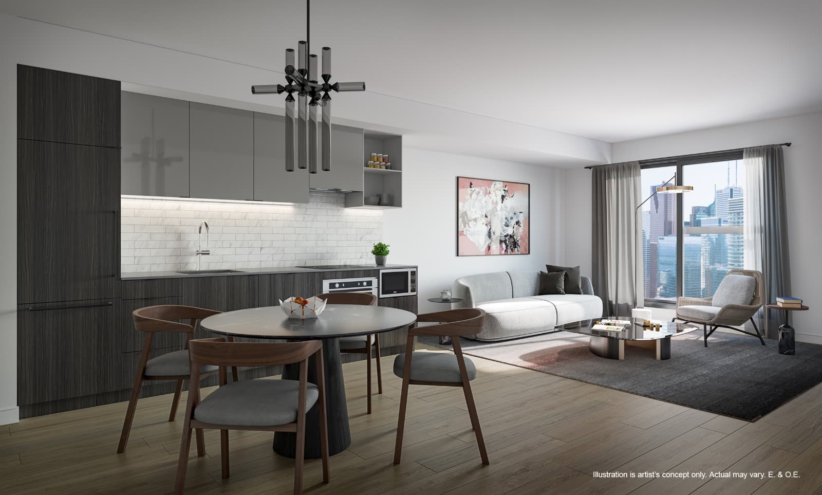 252 Church Condos thumbnail 4
