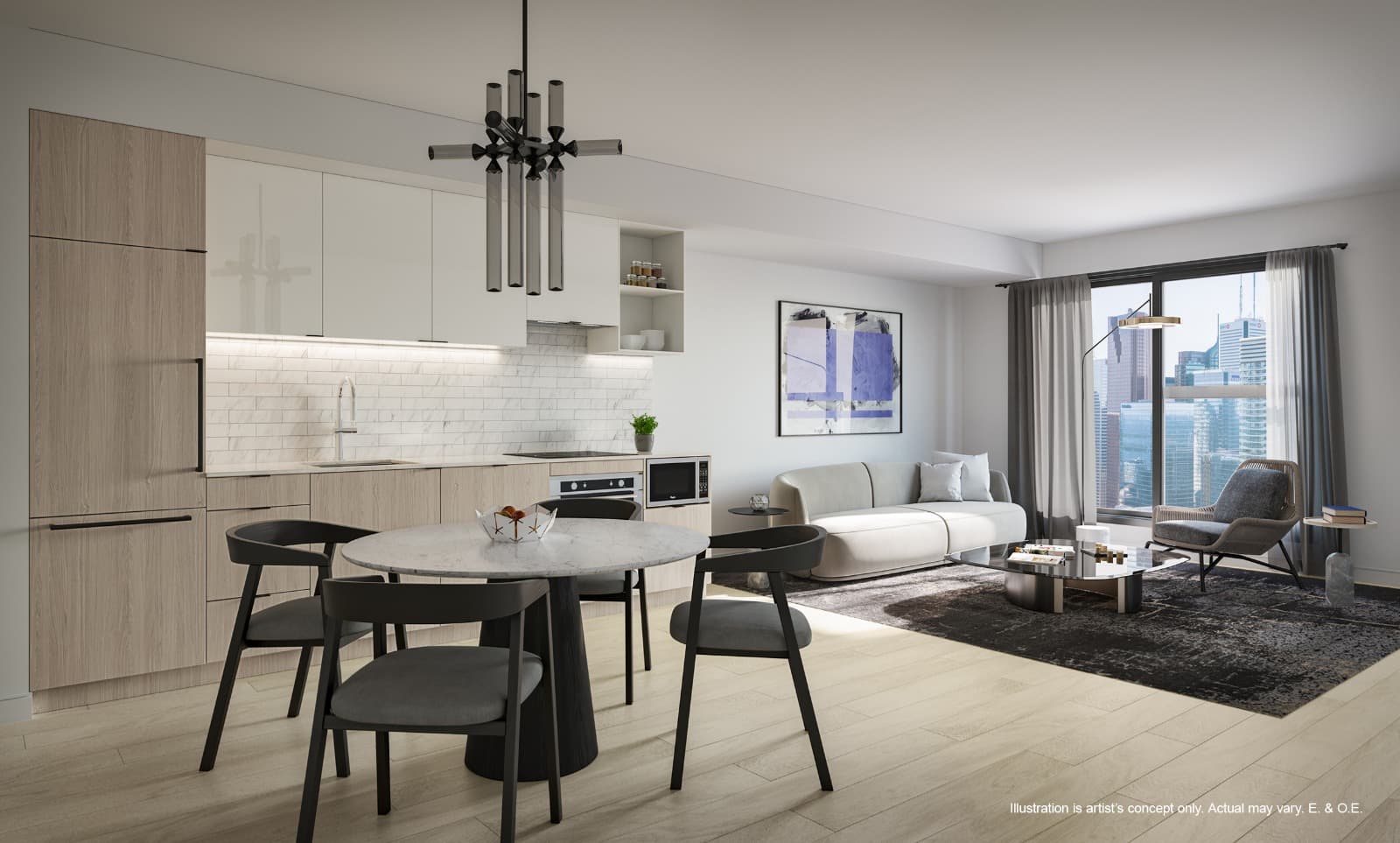 252 Church Condos thumbnail 6