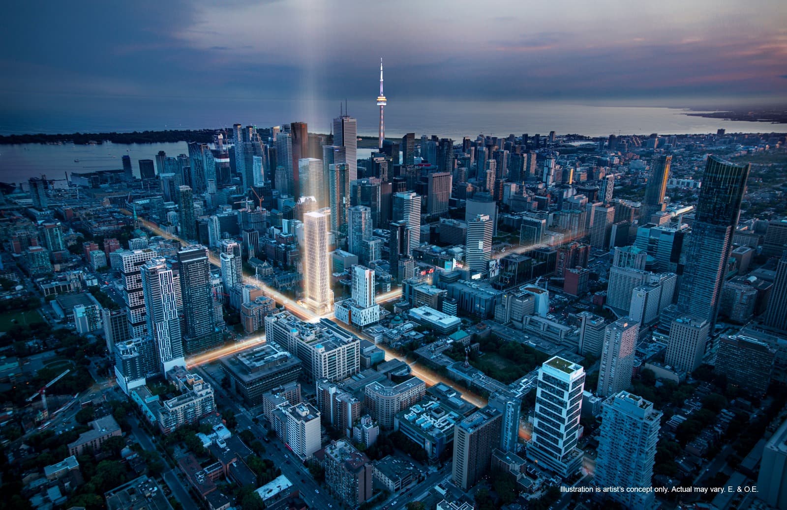 252 Church Condos thumbnail 8
