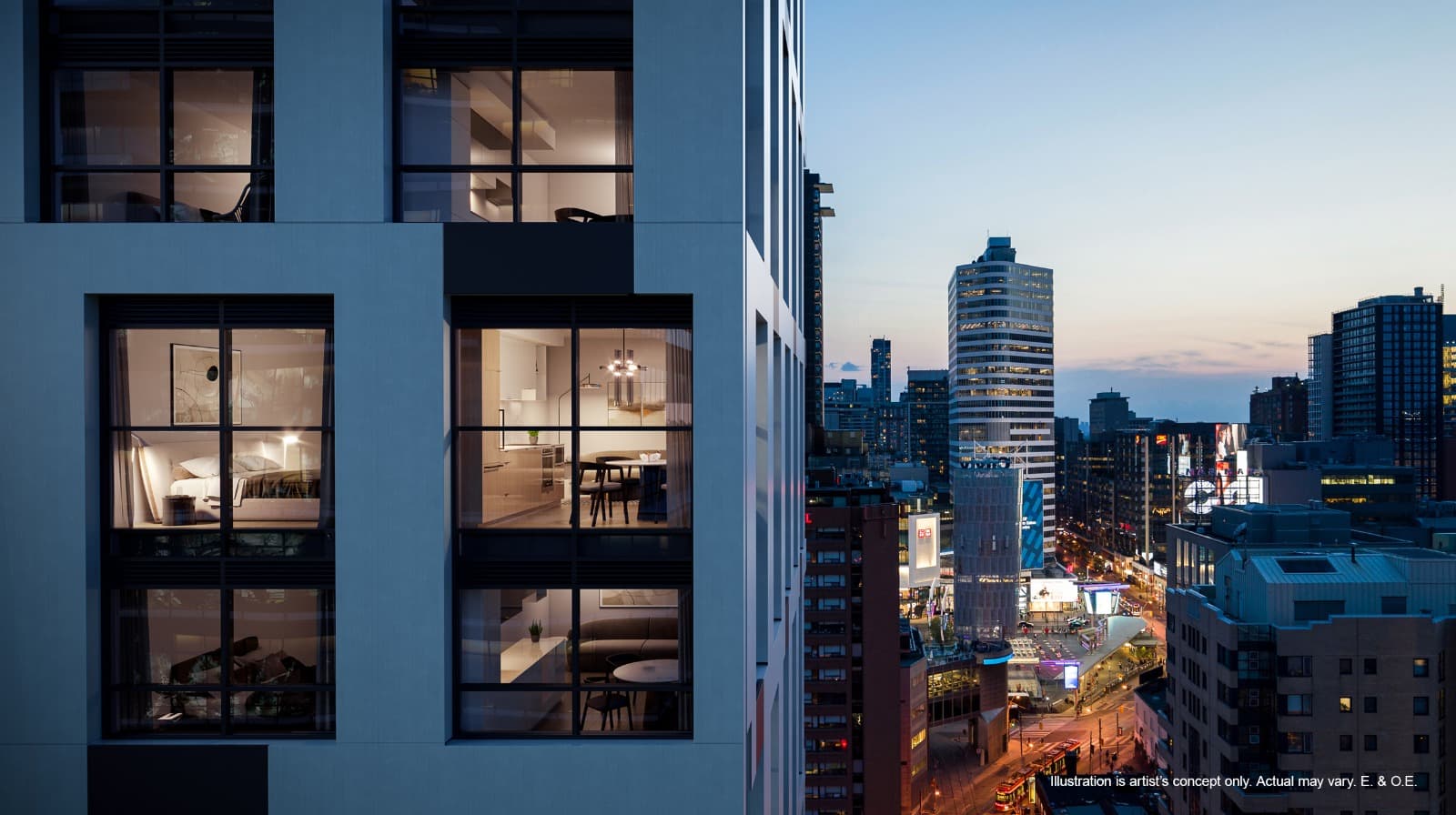 252 Church Condos thumbnail 9