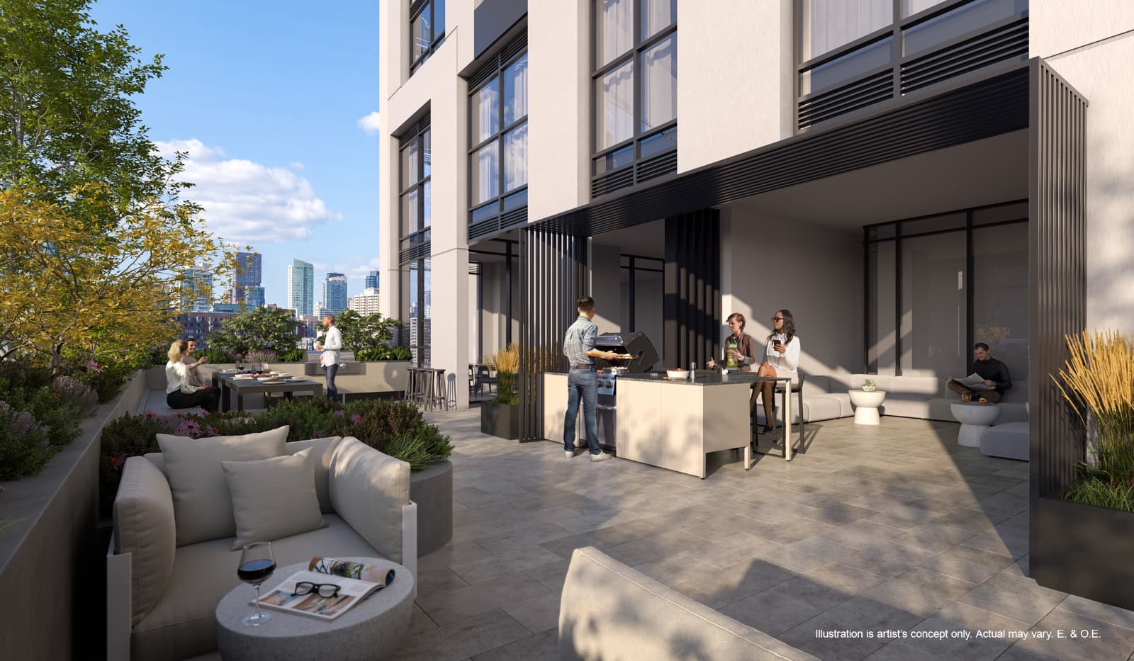 252 Church Condos thumbnail 13