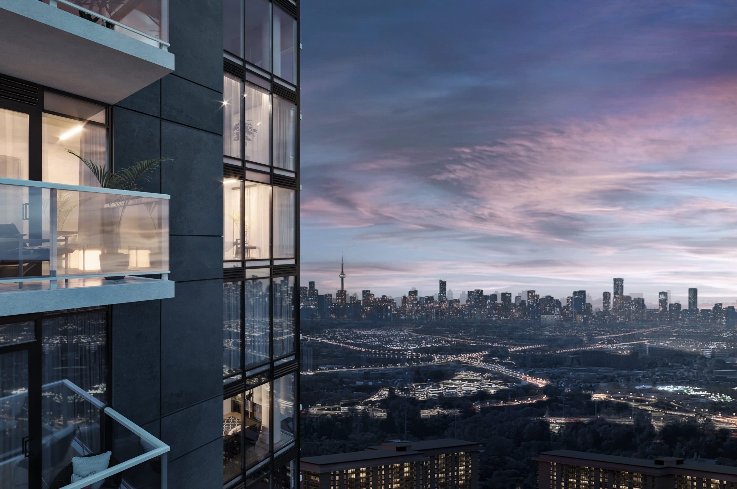 Metro Park Condos thumbnail 4