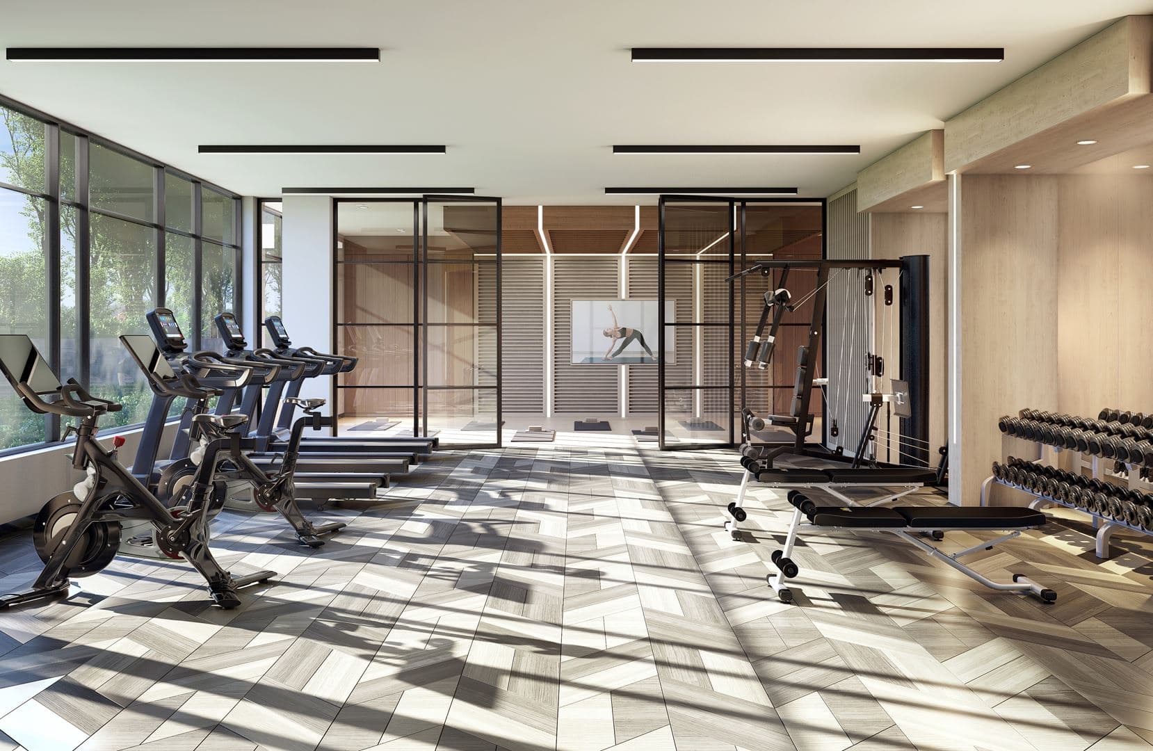 The Butler Condos thumbnail 4