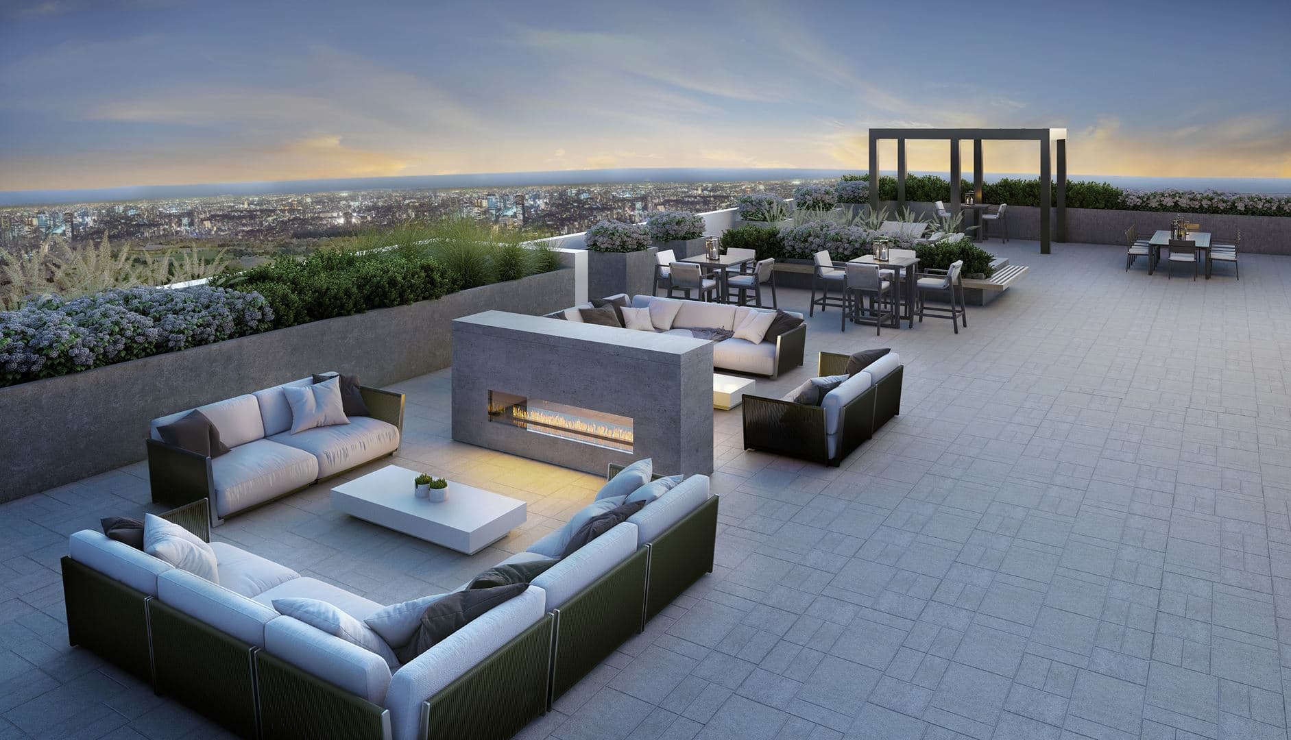 The Butler Condos thumbnail 7