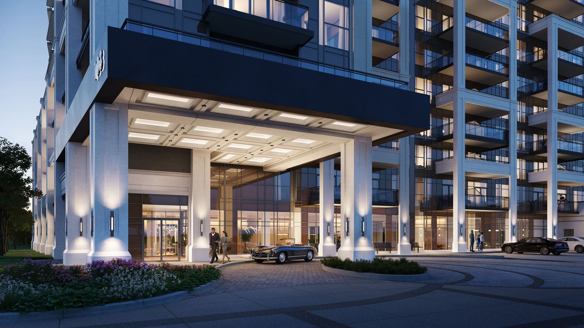 The Butler Condos thumbnail 8