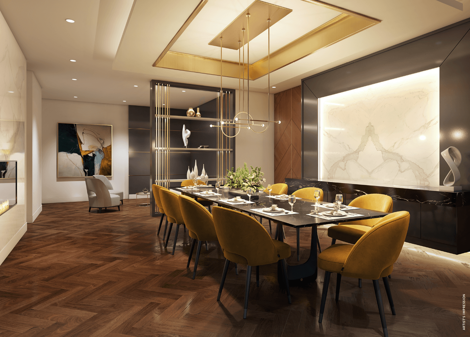 The Butler Condos thumbnail 9