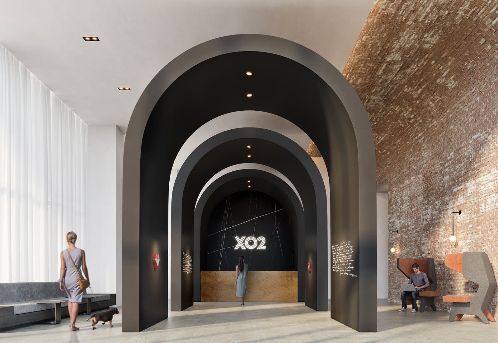 XO2 Condos thumbnail 7
