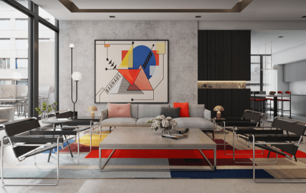 Bauhaus Condos thumbnail 7