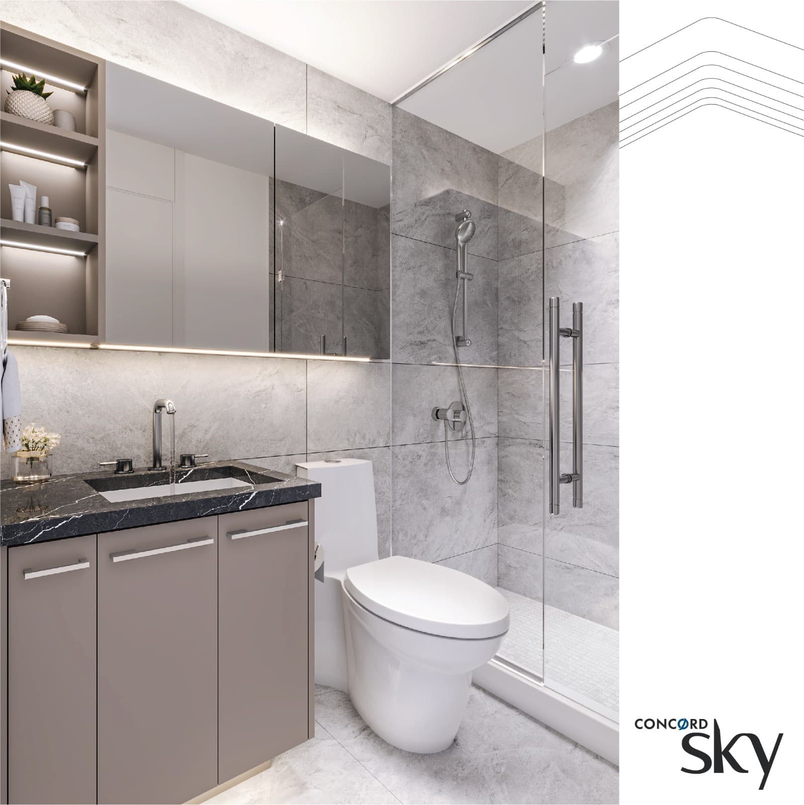 Concord Sky Condos thumbnail 12