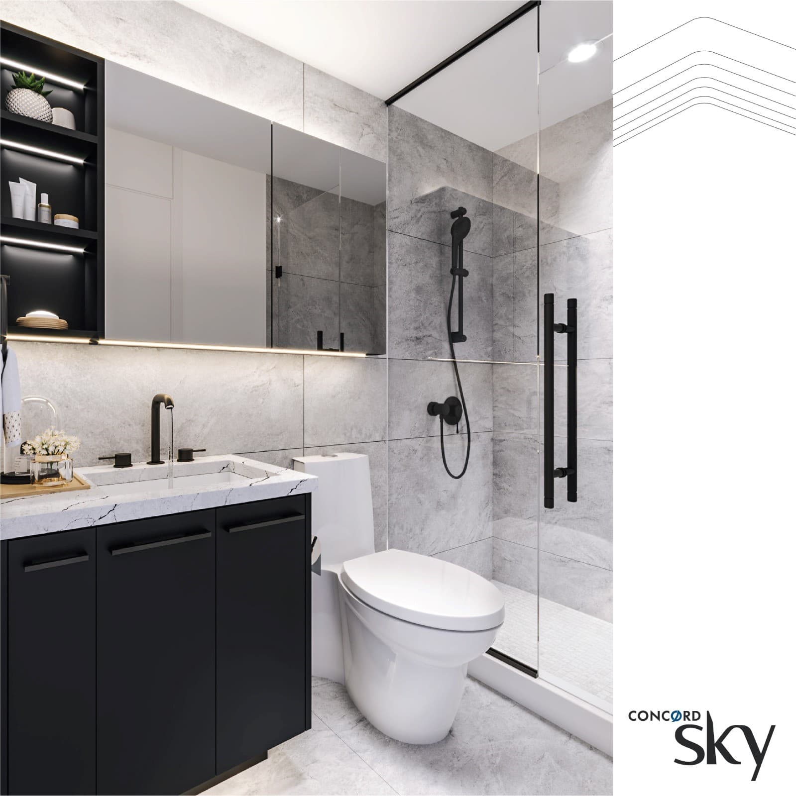 Concord Sky Condos thumbnail 11