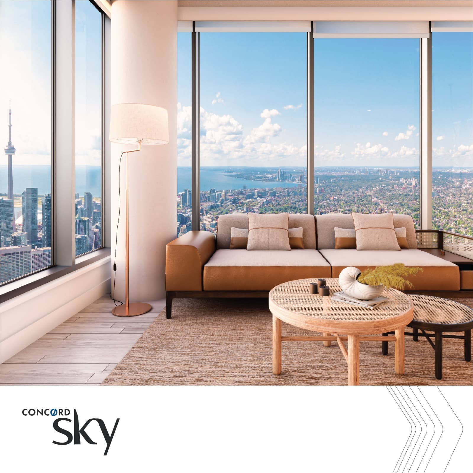Concord Sky Condos thumbnail 10