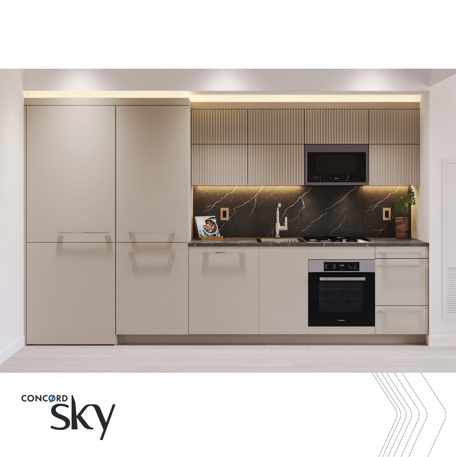 Concord Sky Condos thumbnail 8