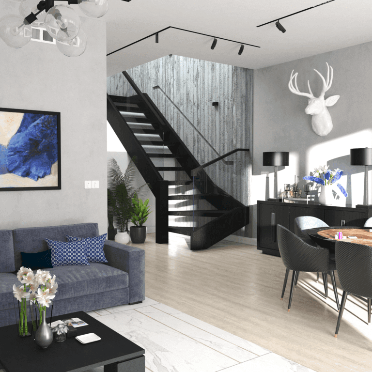 King Hill Homes thumbnail 13