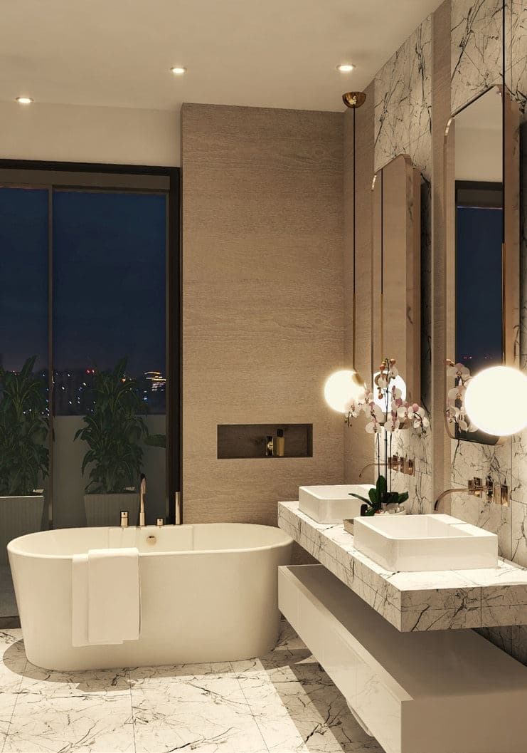 Kingsley Square Condos thumbnail 5