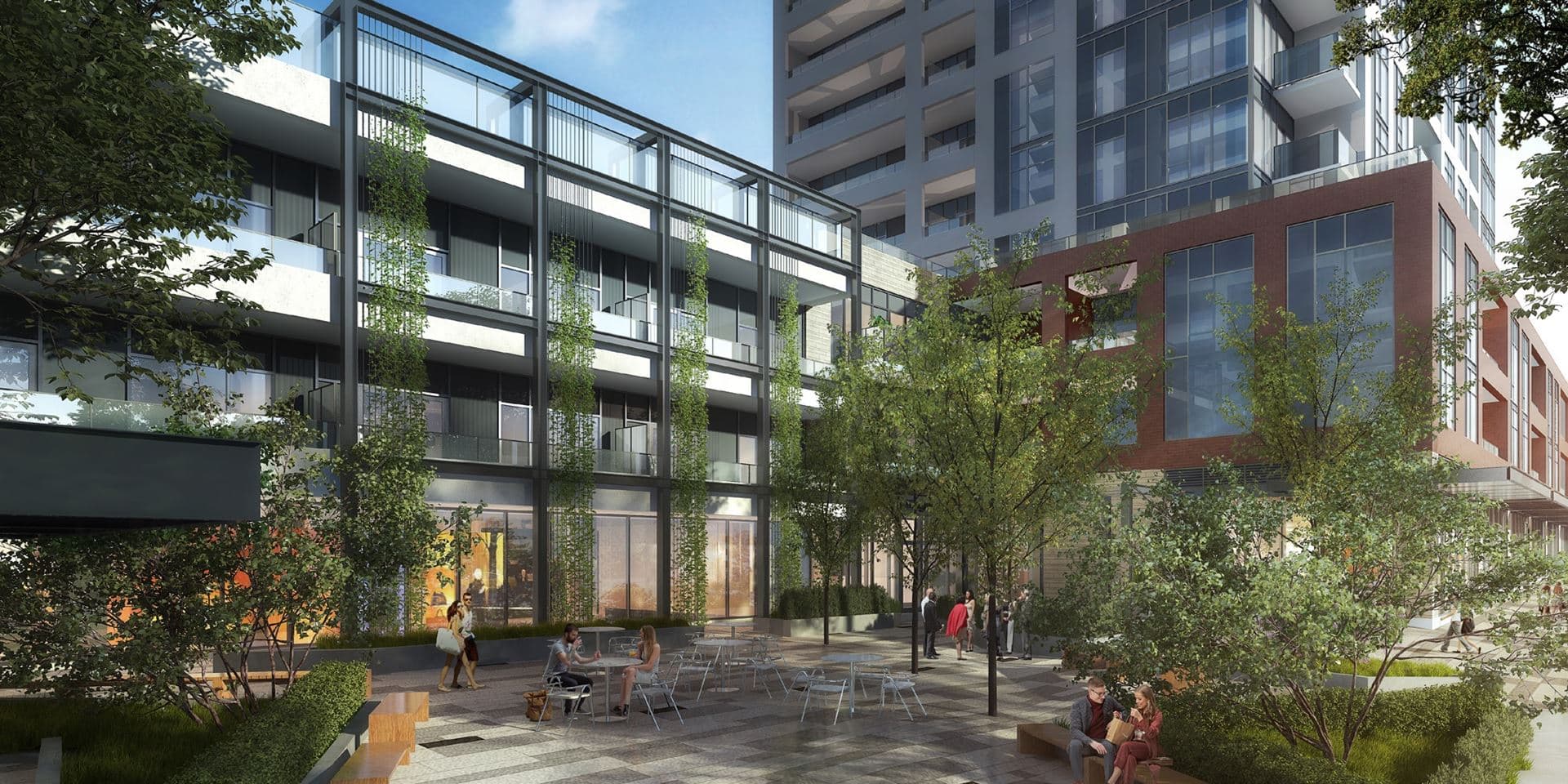 Kingsley Square Condos thumbnail 11