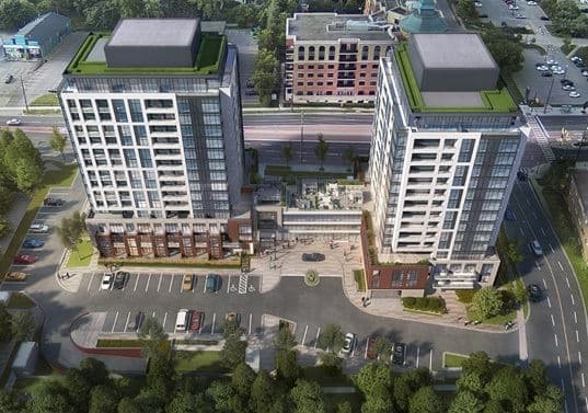 Kingsley Square Condos thumbnail 9