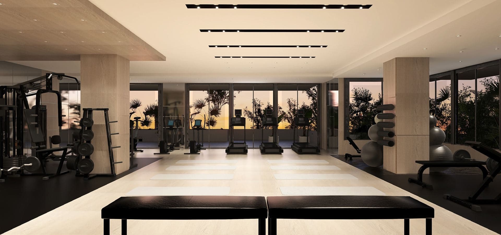 Kingsley Square Condos thumbnail 8