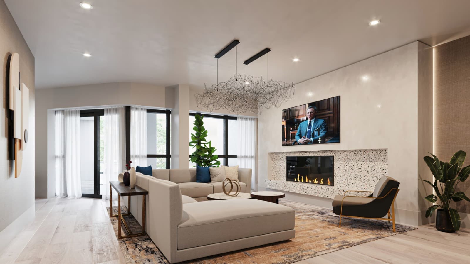 Linea Condos thumbnail 5