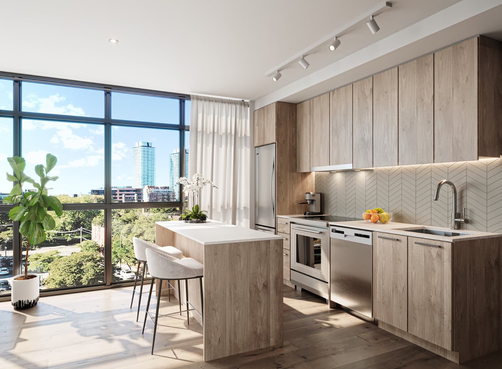 Linea Condos thumbnail 6