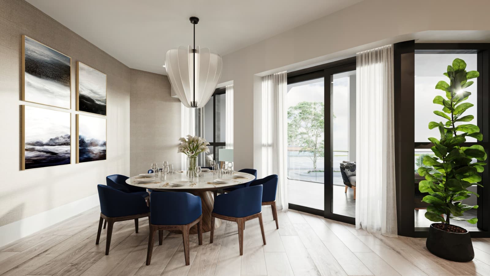 Linea Condos thumbnail 7