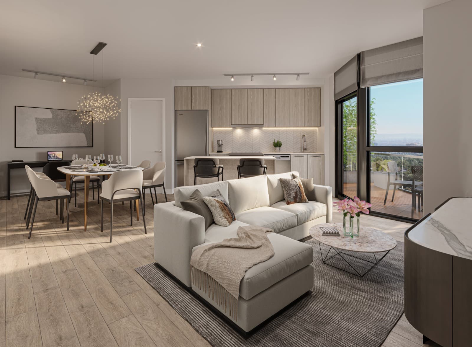 Linea Condos thumbnail 8