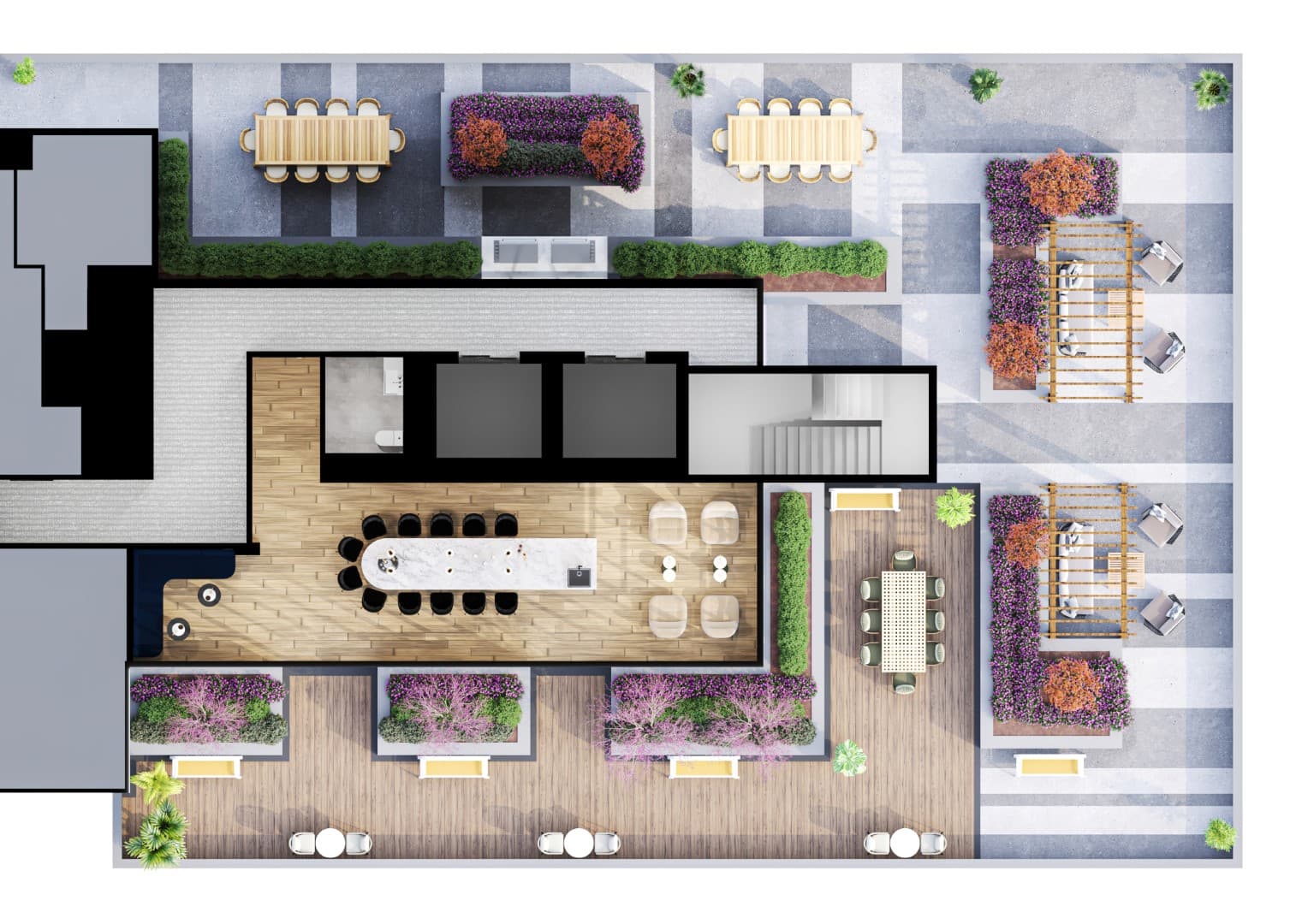 Linea Condos thumbnail 14