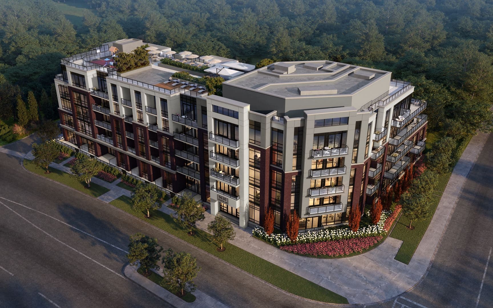Marquis Condos thumbnail 2