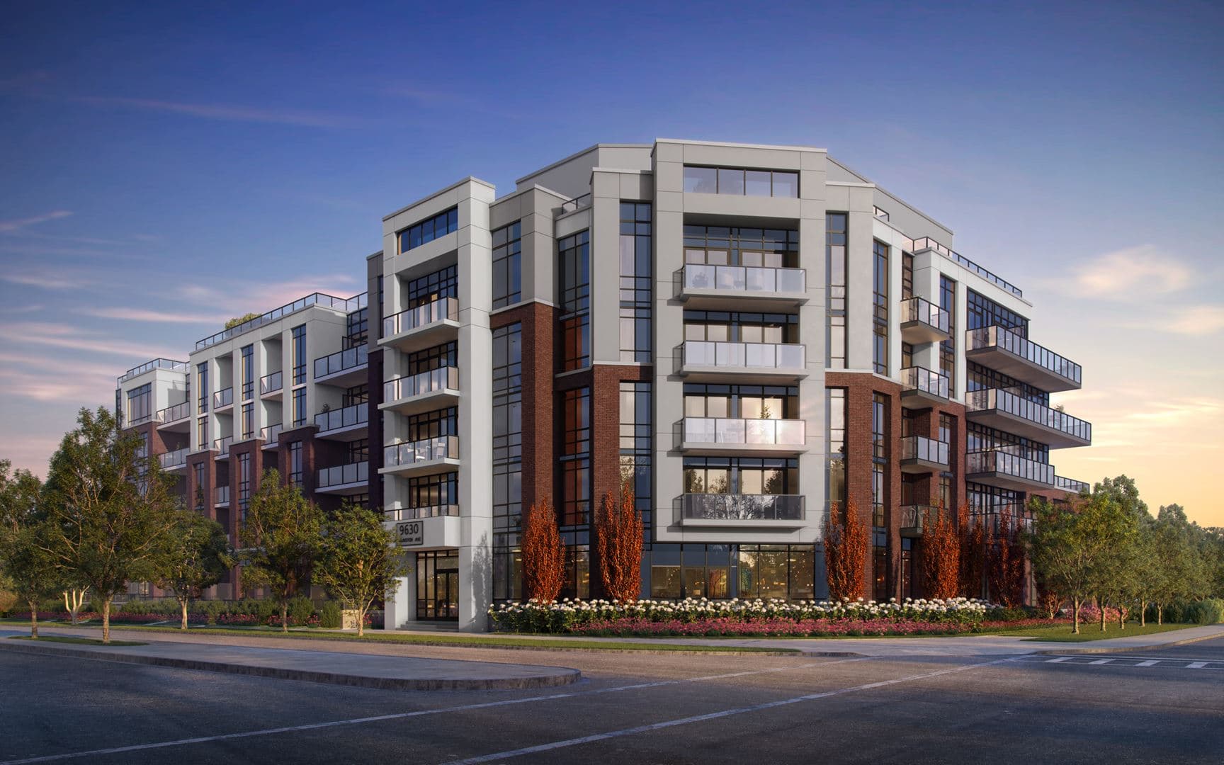 Marquis Condos thumbnail 3