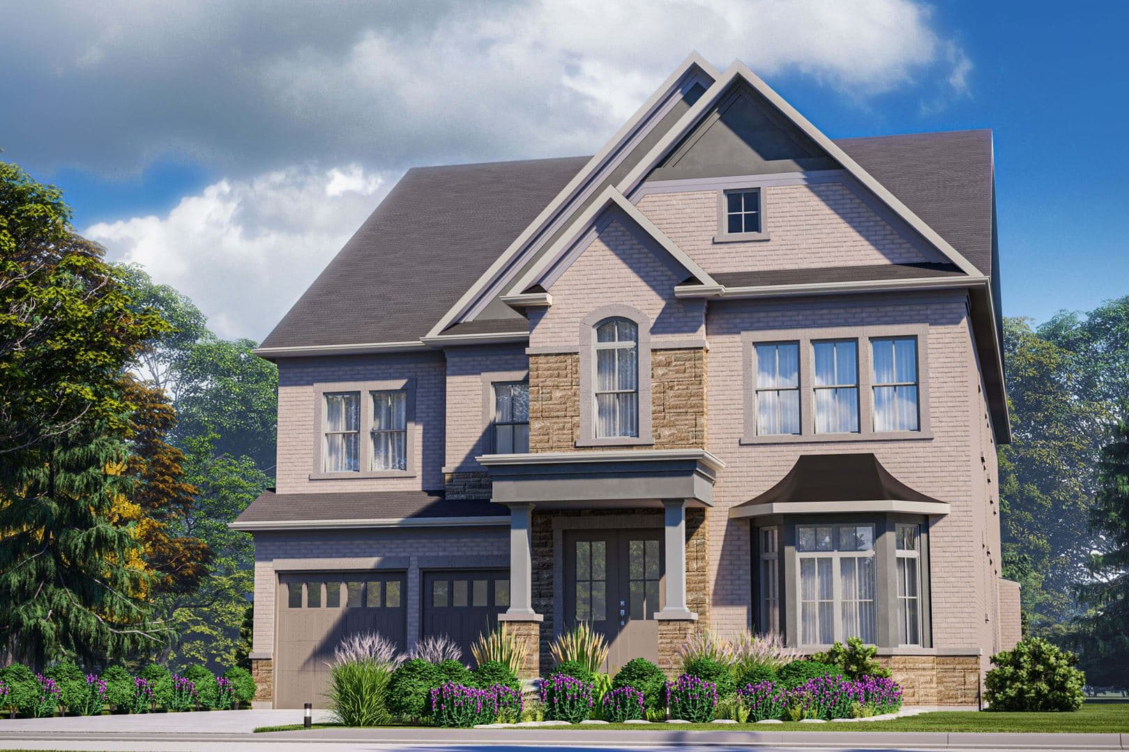 OakRidge Meadows by Regal Crest Homes thumbnail 2
