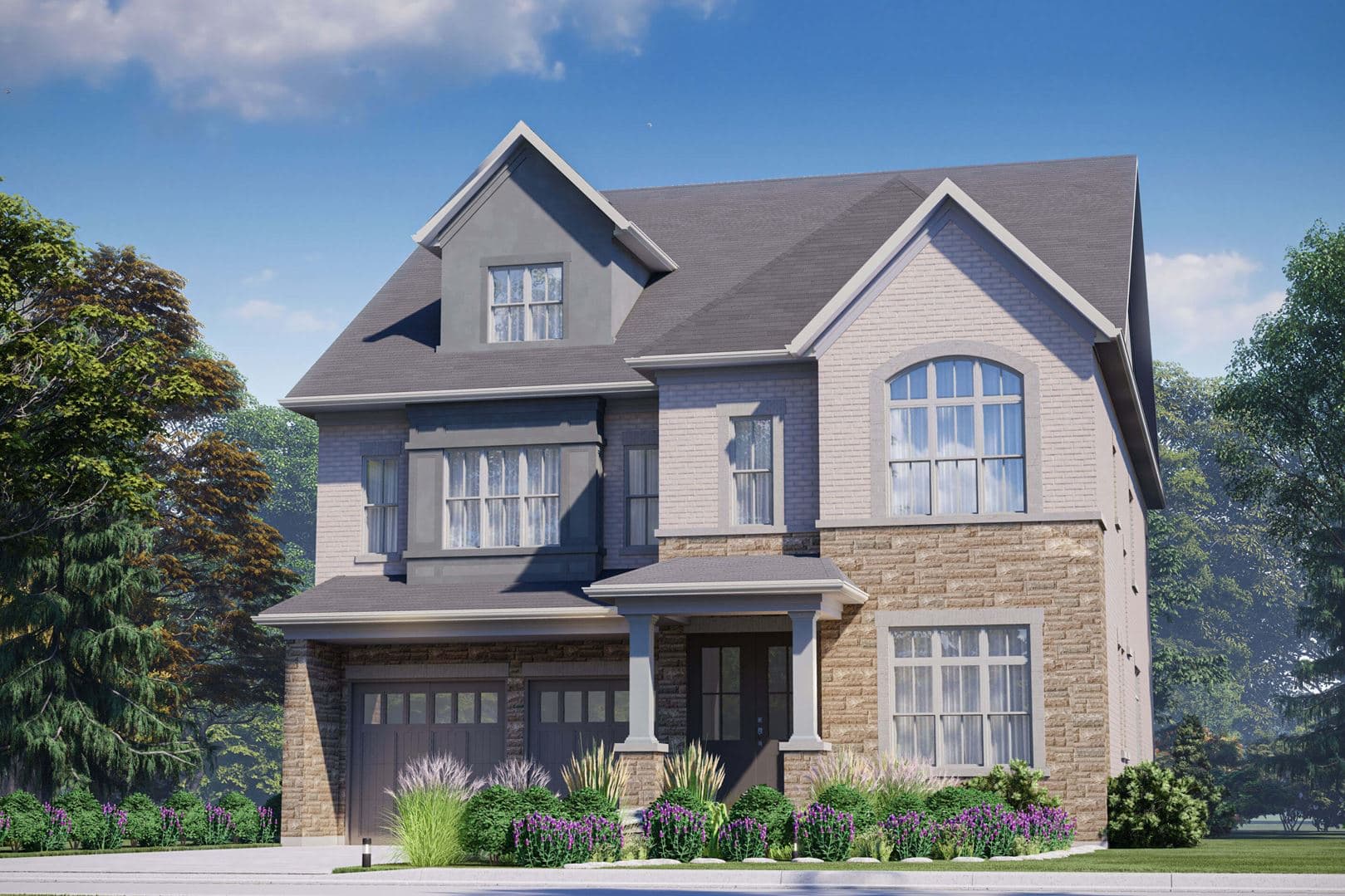 OakRidge Meadows by Regal Crest Homes thumbnail 5
