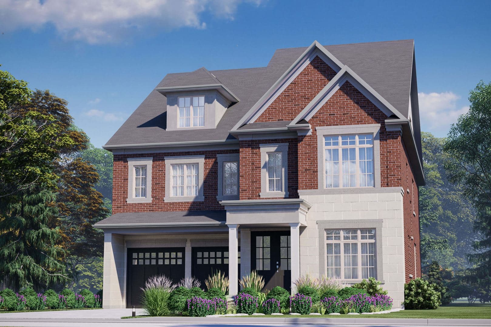 OakRidge Meadows by Regal Crest Homes thumbnail 6