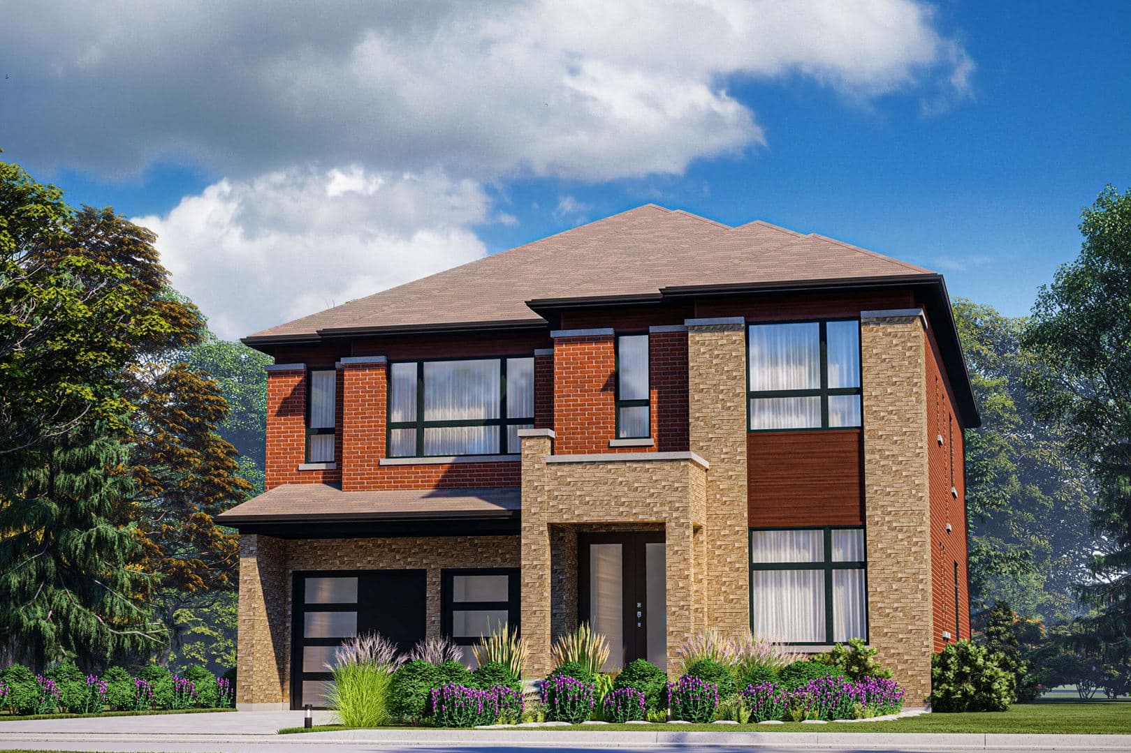 OakRidge Meadows by Regal Crest Homes thumbnail 7