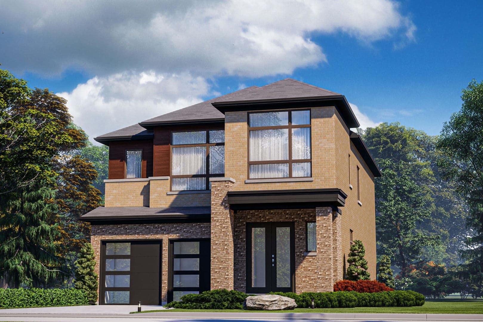 OakRidge Meadows by Regal Crest Homes thumbnail 9