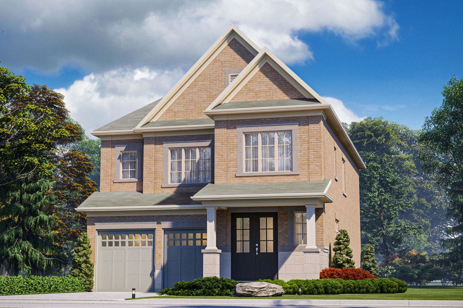 OakRidge Meadows by Regal Crest Homes thumbnail 10