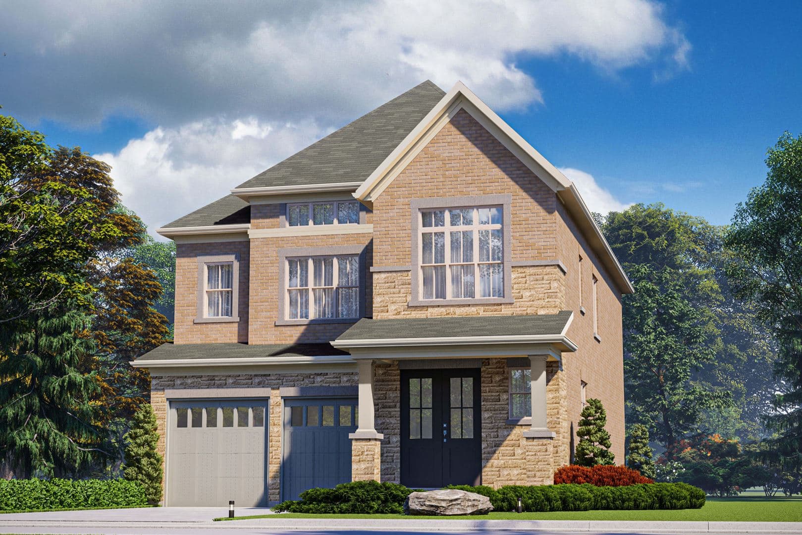 OakRidge Meadows by Regal Crest Homes thumbnail 11