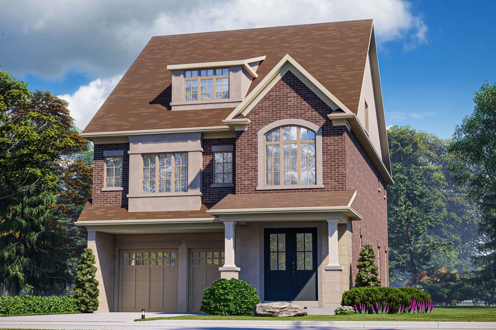 OakRidge Meadows by Regal Crest Homes thumbnail 12