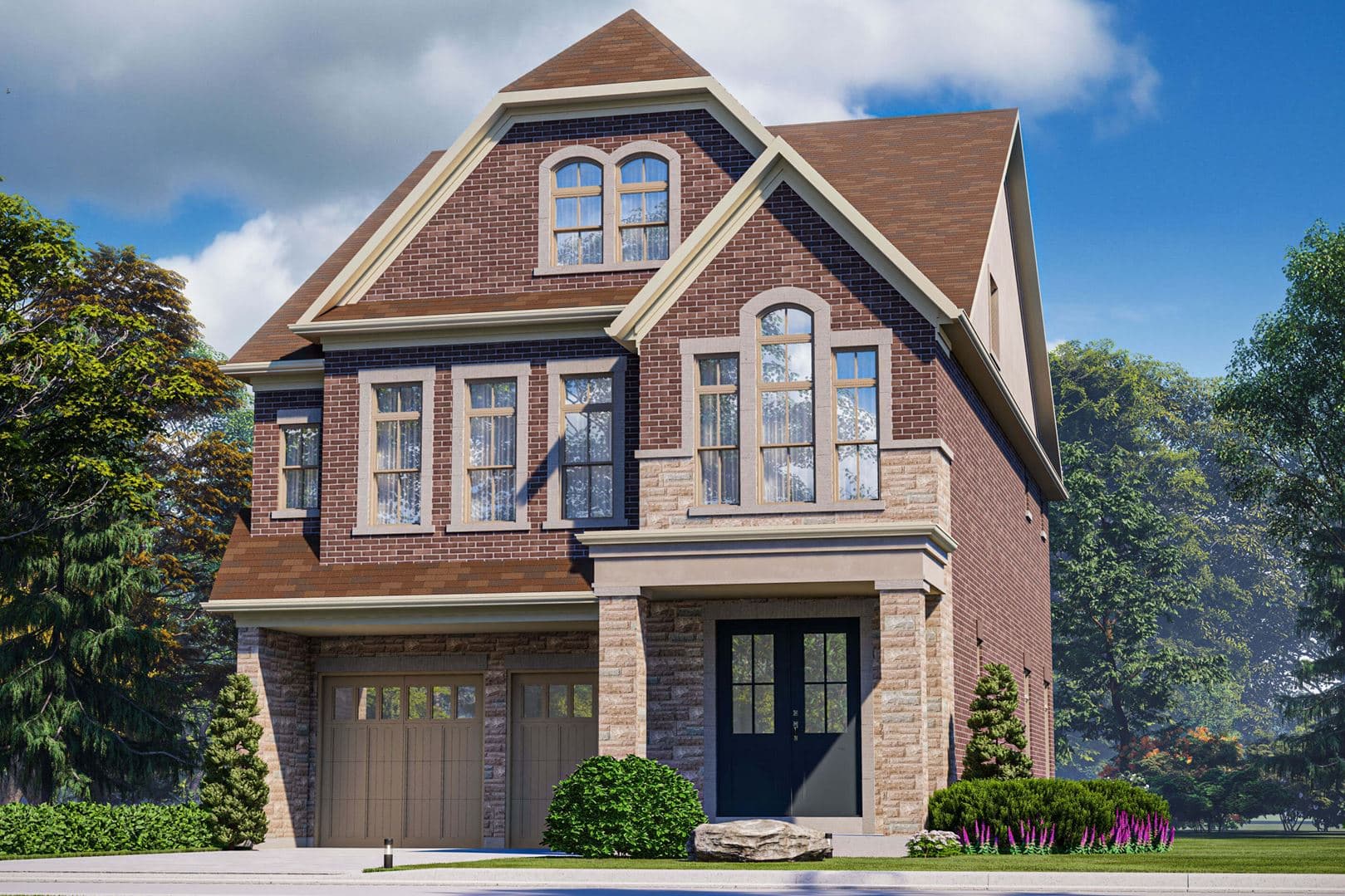 OakRidge Meadows by Regal Crest Homes thumbnail 13